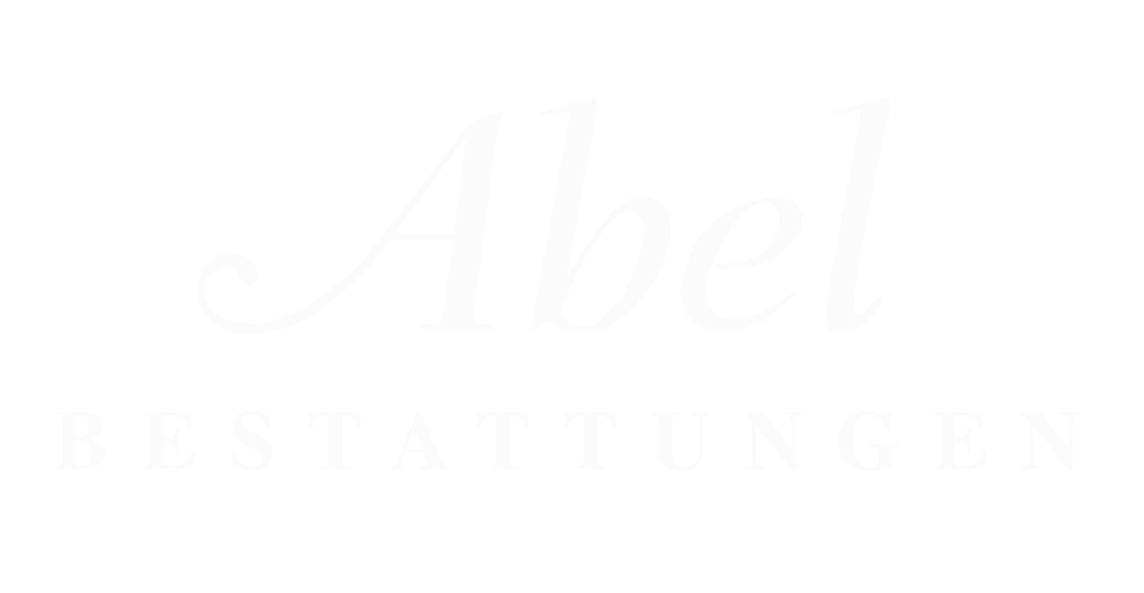 Abel Bestattung Kassel